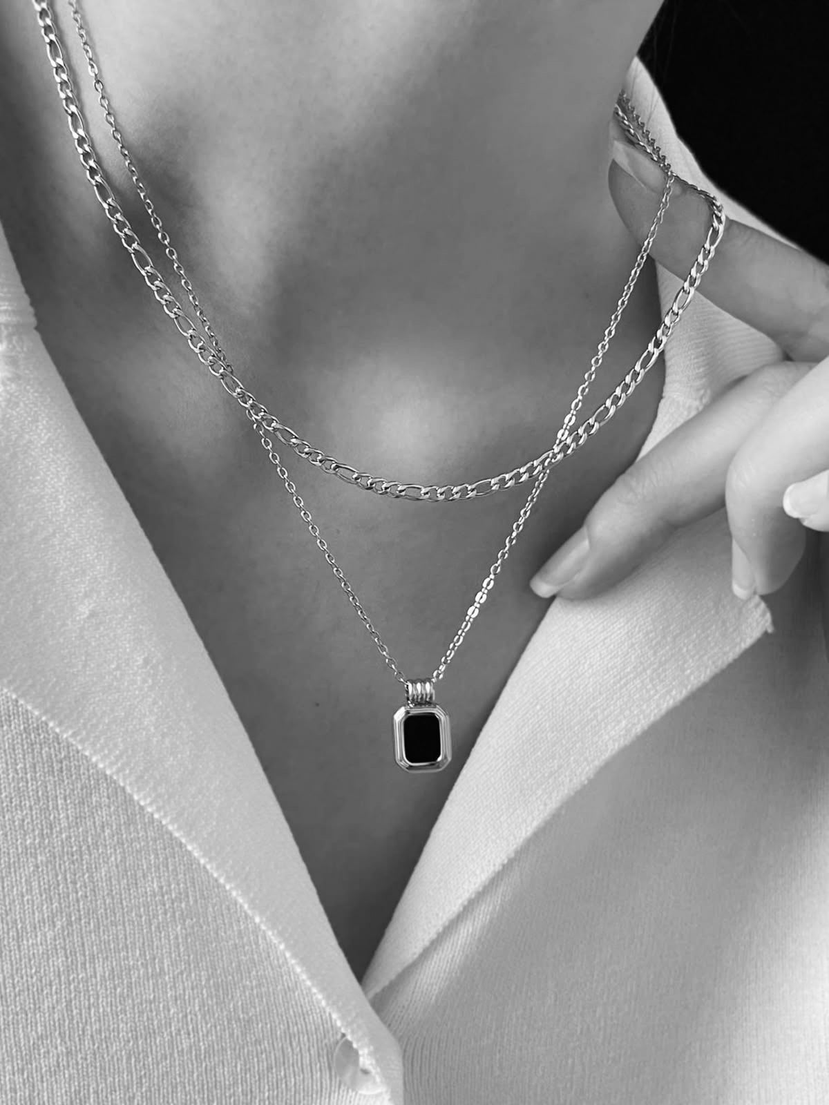 Necklace