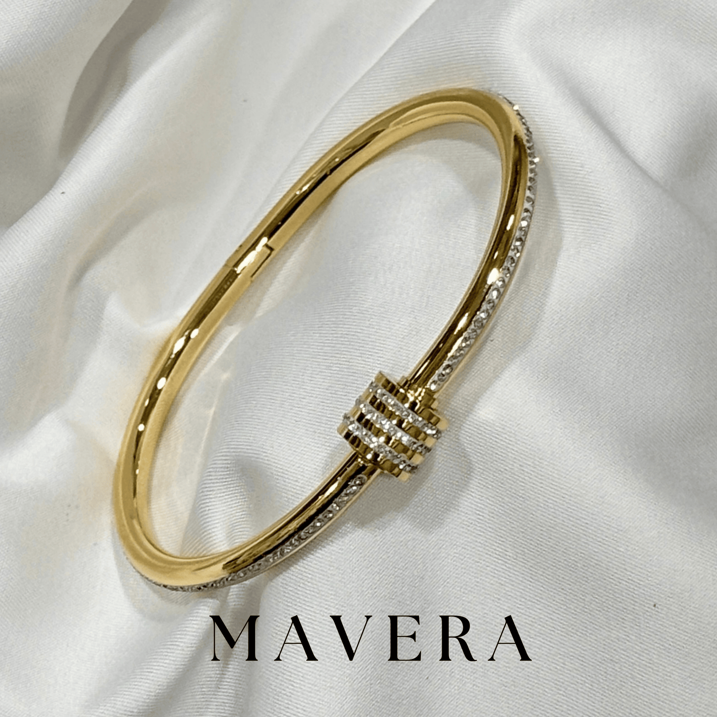 Halo Bracelet