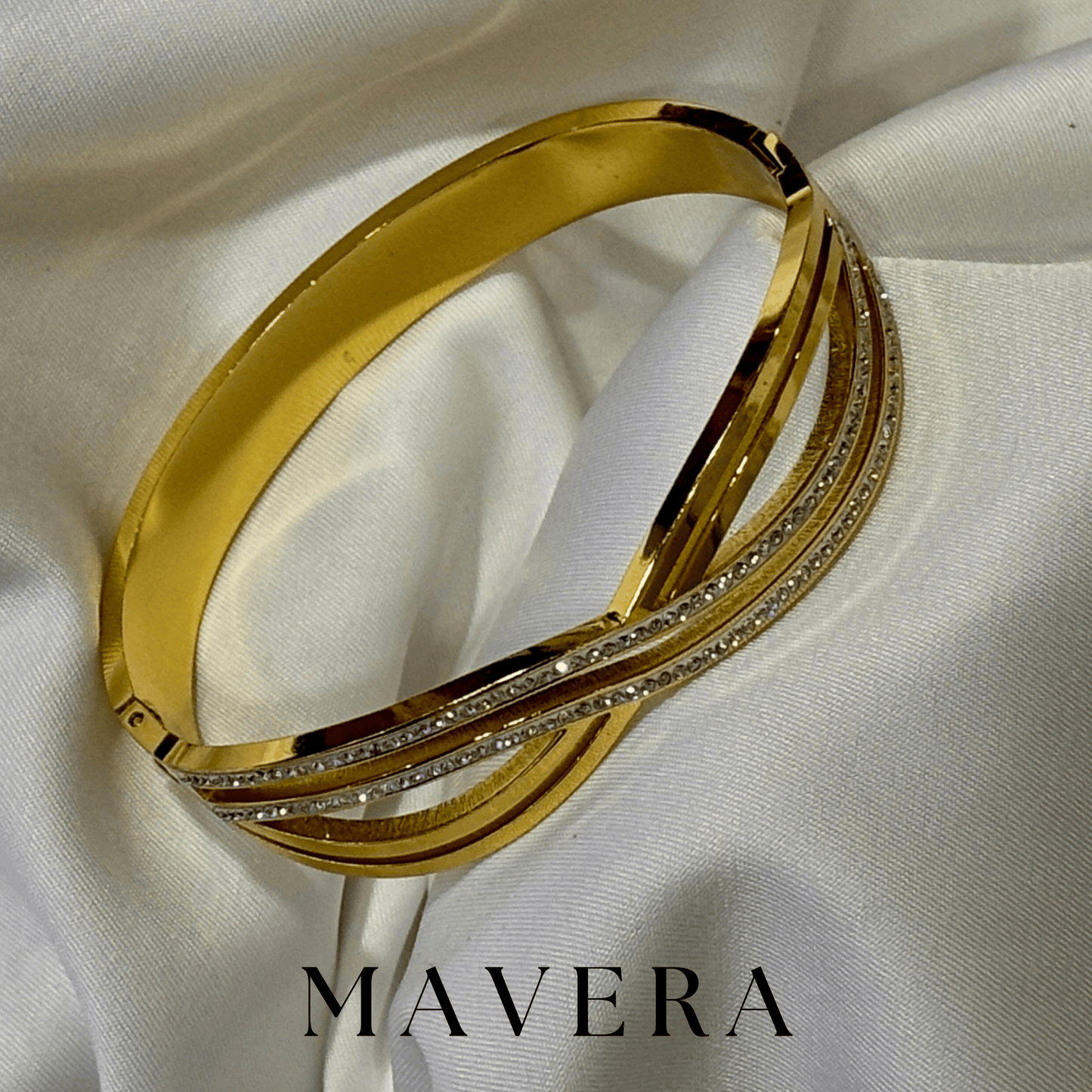 Loop Bracelet