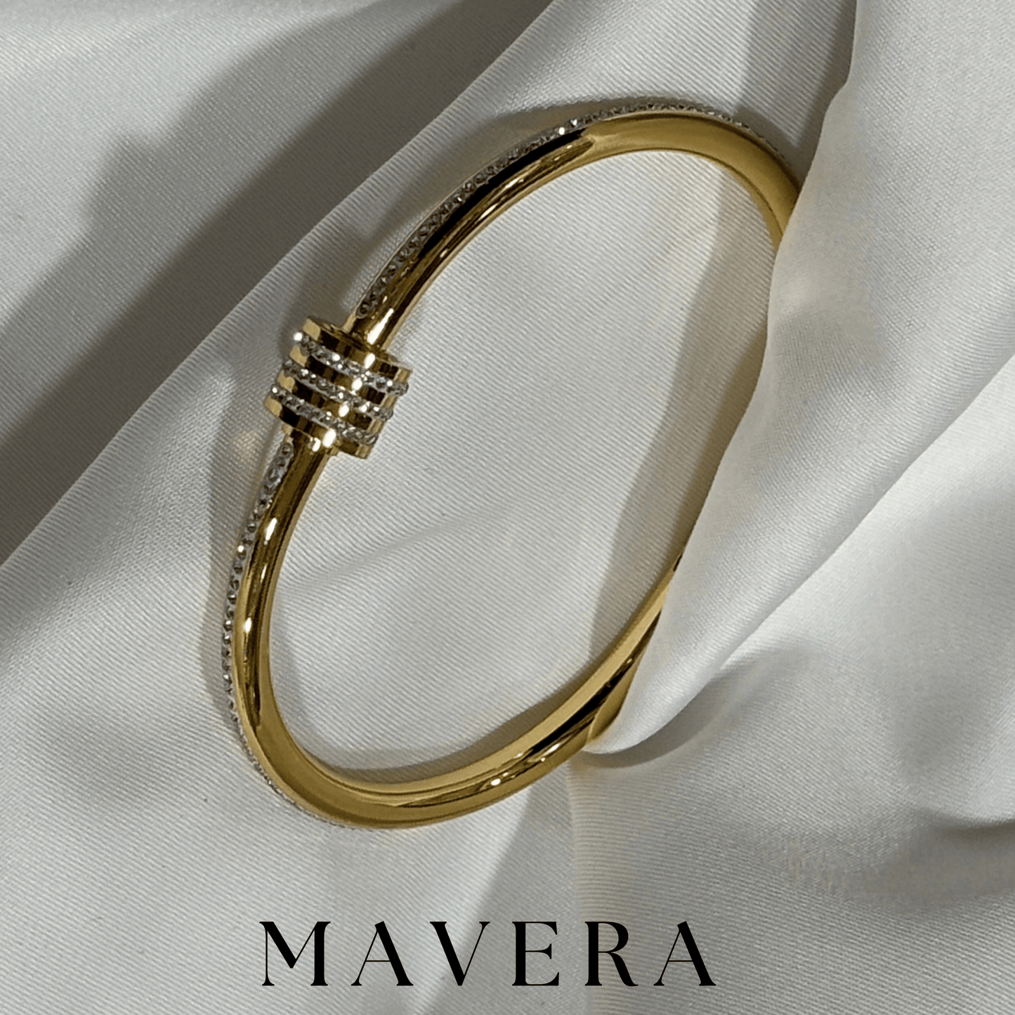 Halo Bracelet