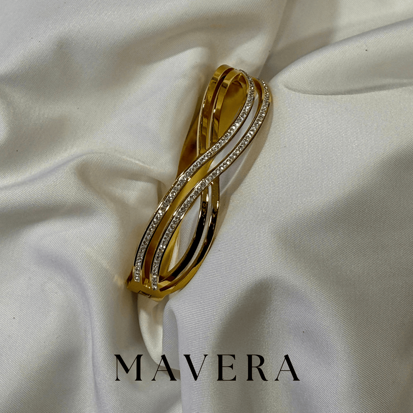 Loop Bracelet