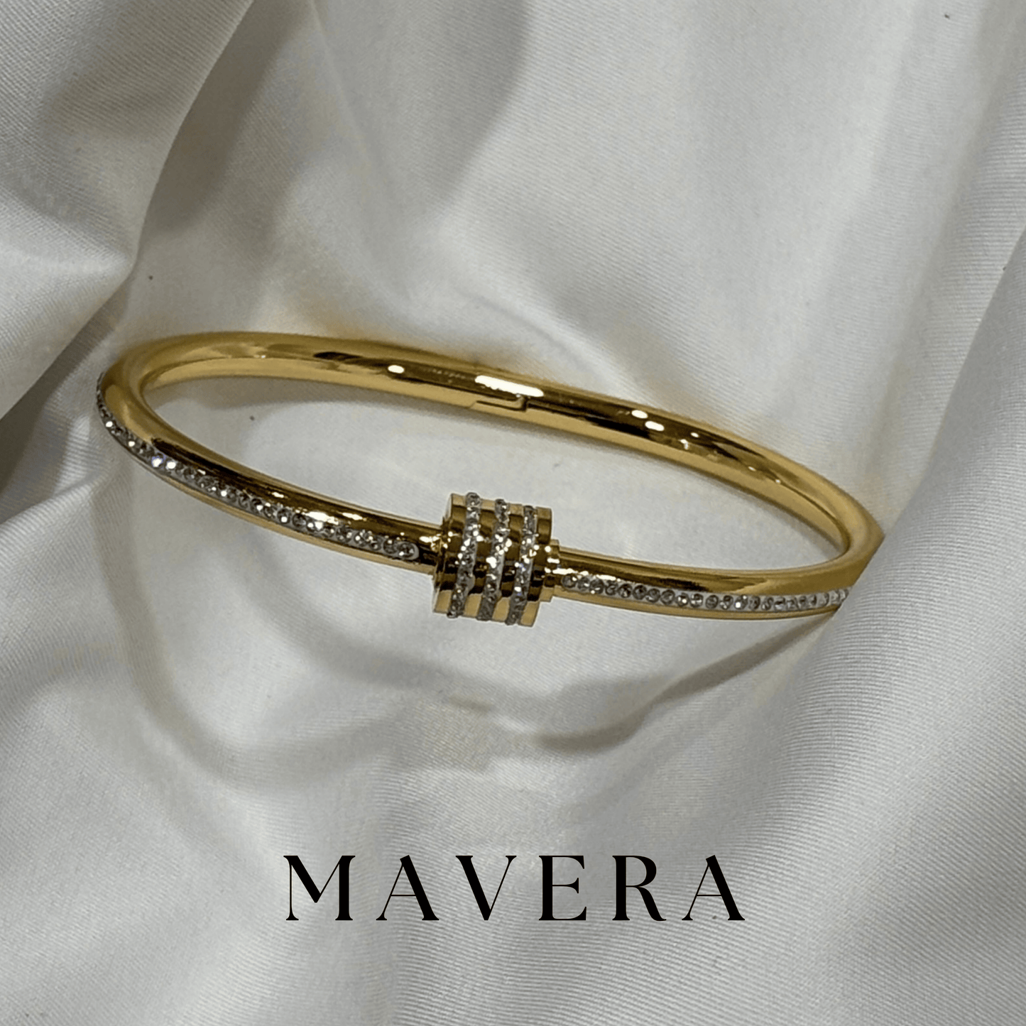 Halo Bracelet