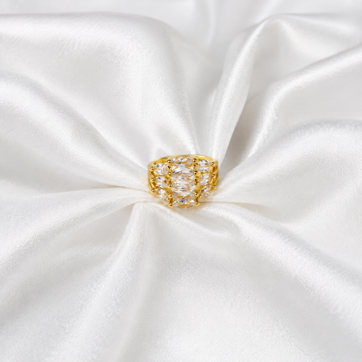 STARLIF VINE RING