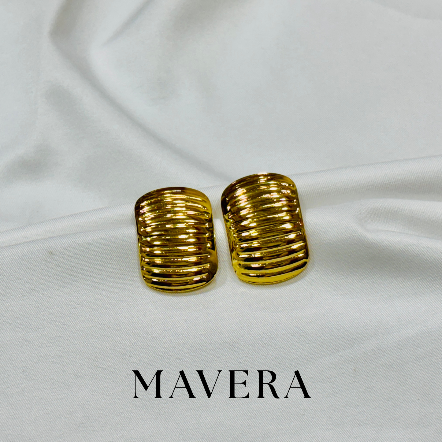 MODERN LUXE EARRING