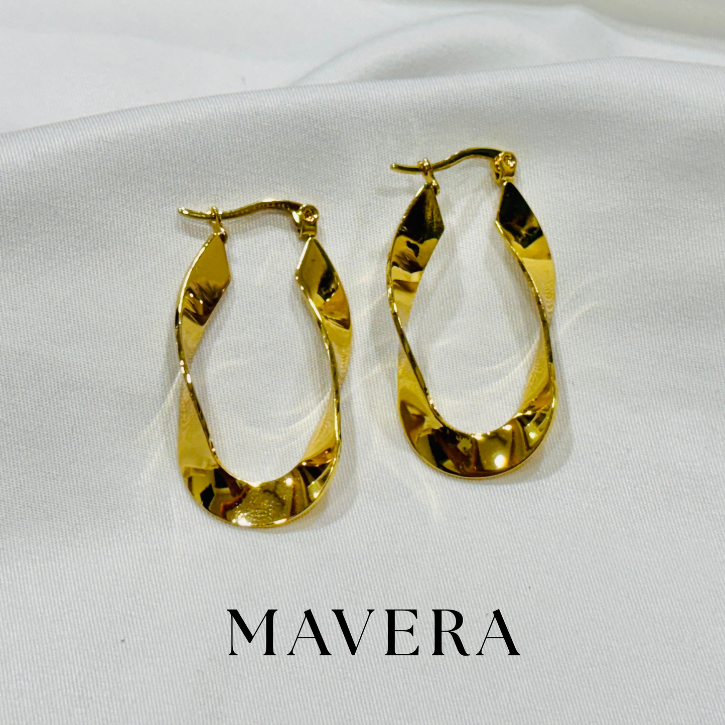 AURA HOOPS