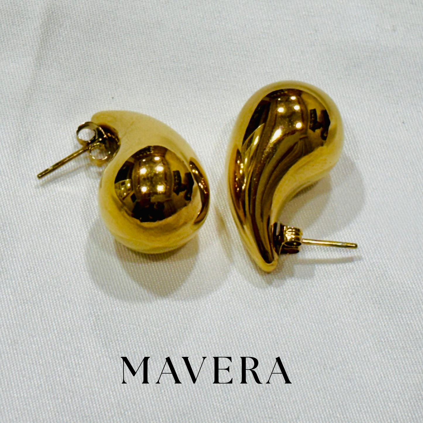 GOLDEN DROP