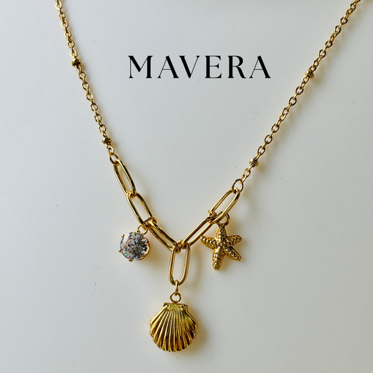 MOONLIGHT GLOW NECKLACE