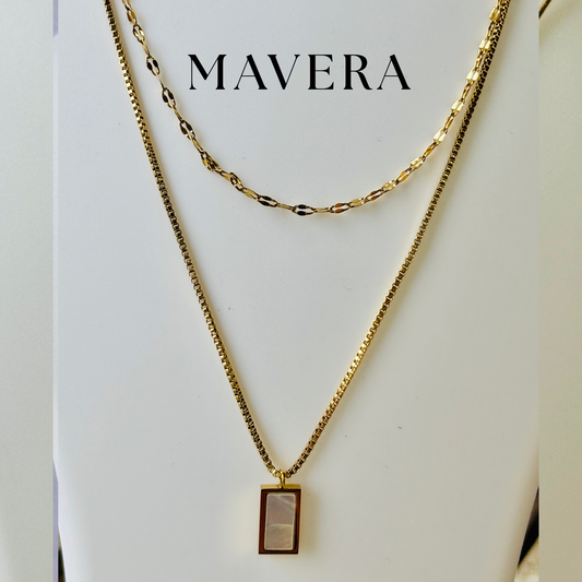 FOREVER GLOW NECKLACE