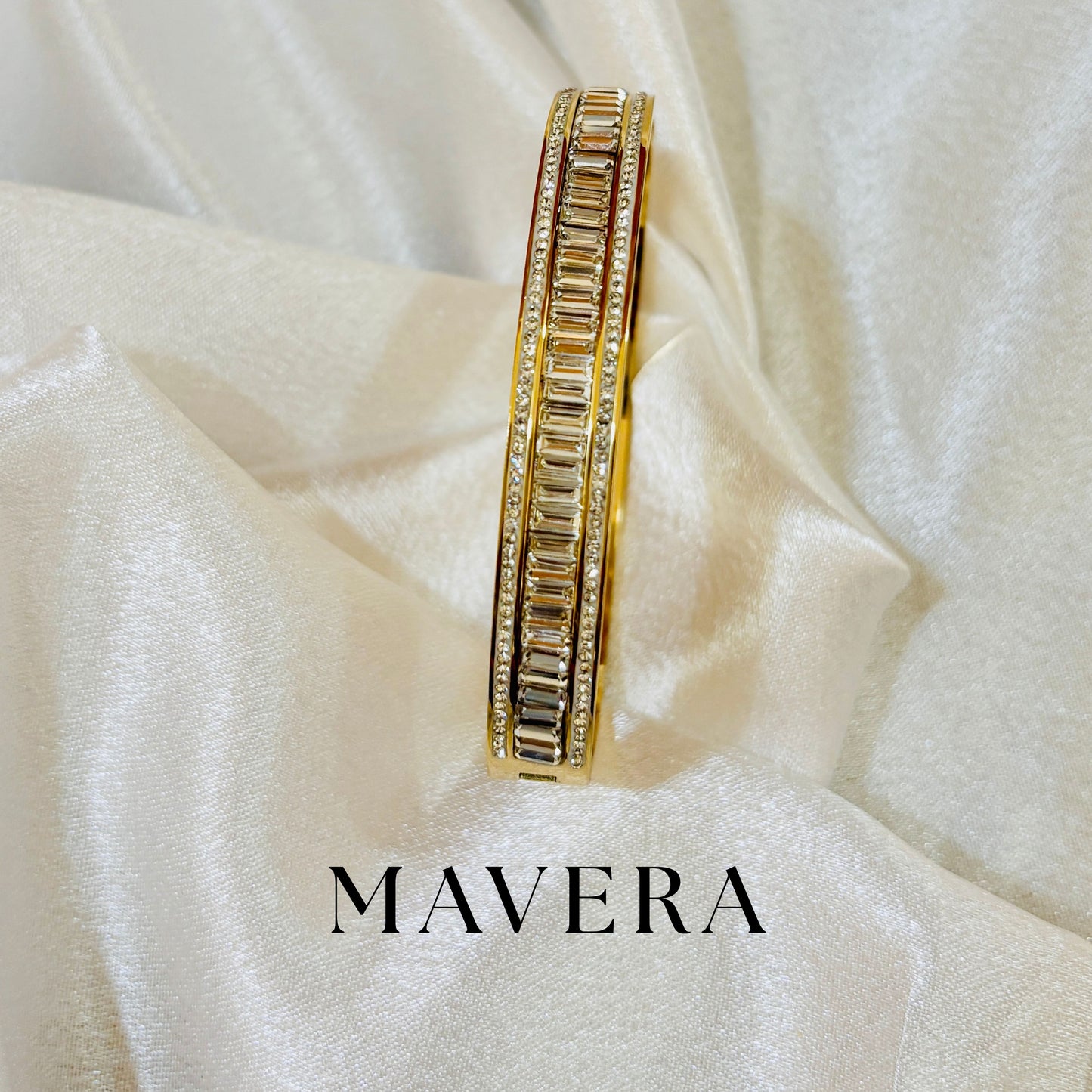 DIAMOND LANE BRACELET