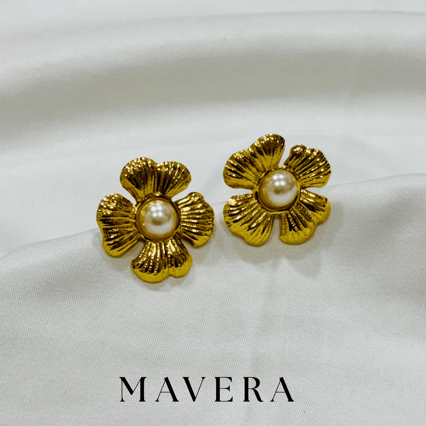 Blossom Earrings