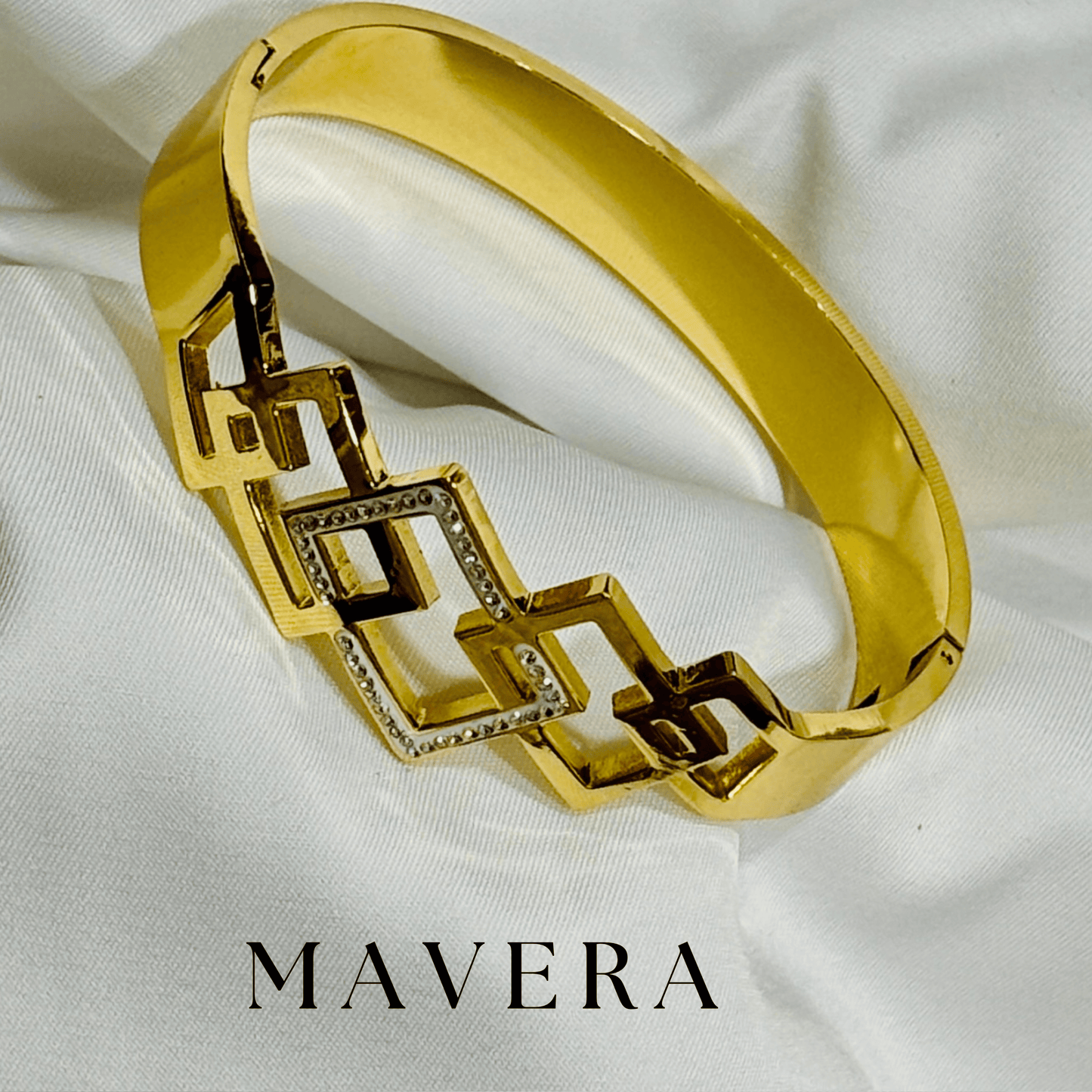 Forever Line bracelet