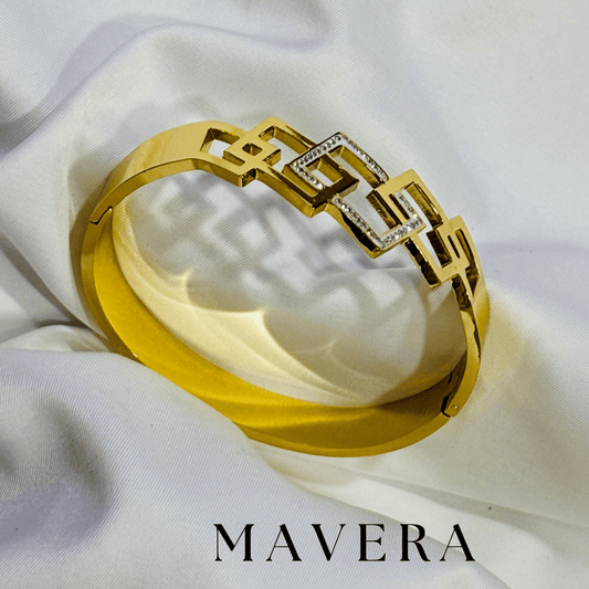 Forever Line bracelet
