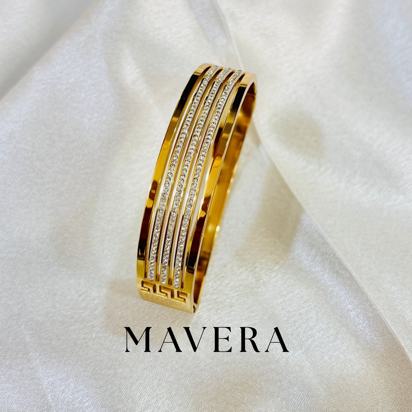 LUMINE LINES BRACELET