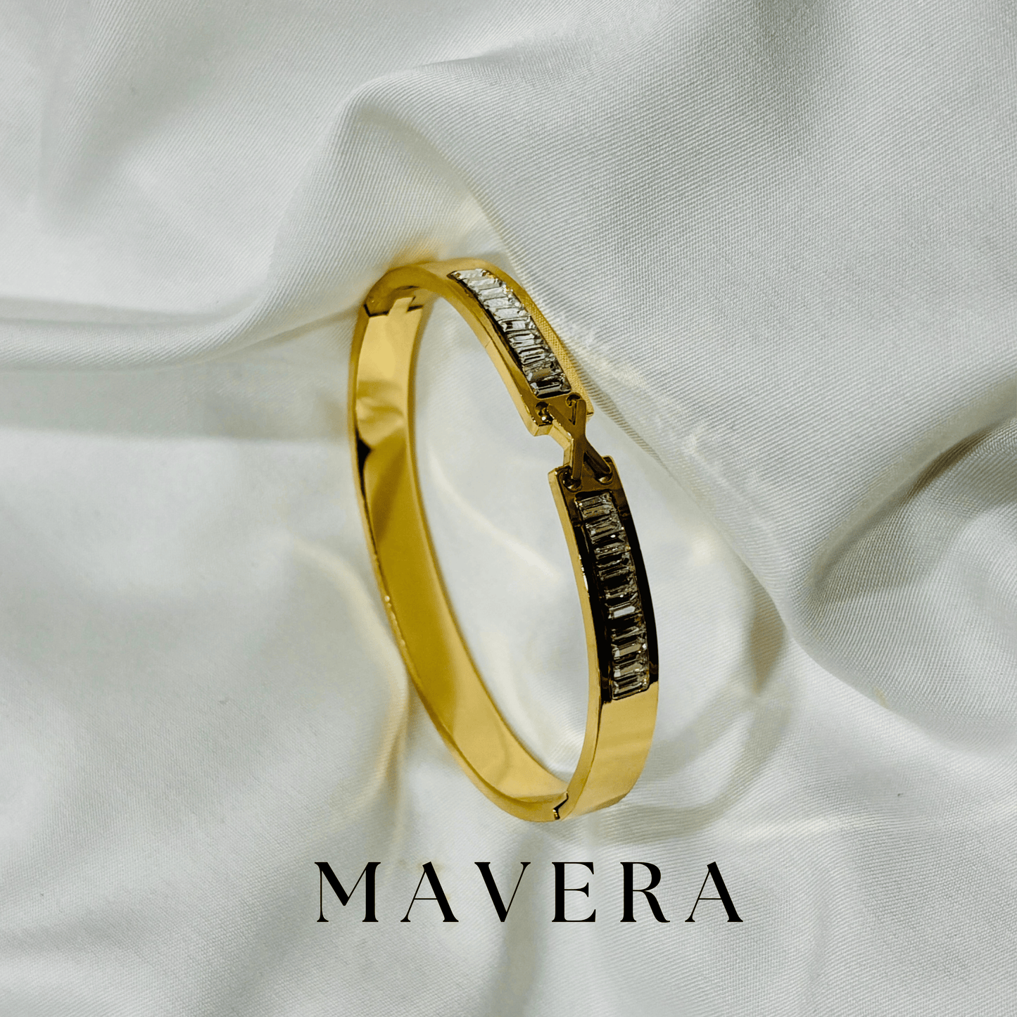 Eterna X Bracelet