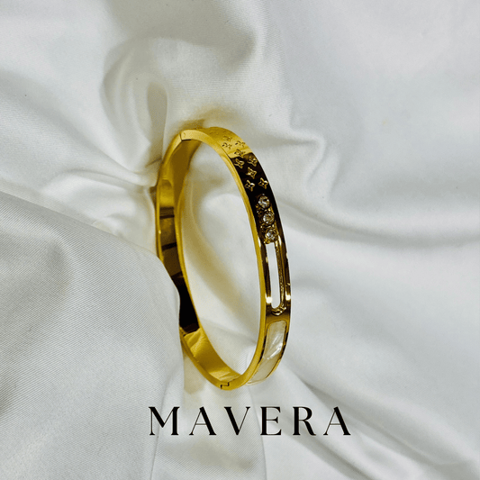 Celestia Trio Bracelet