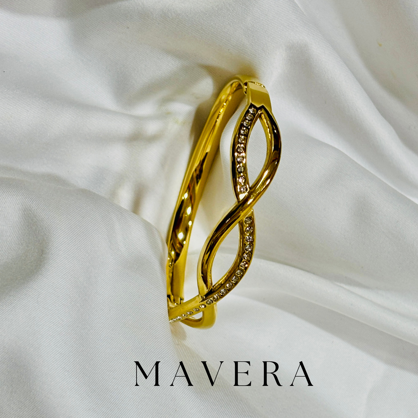 Luna Weave Bracelet