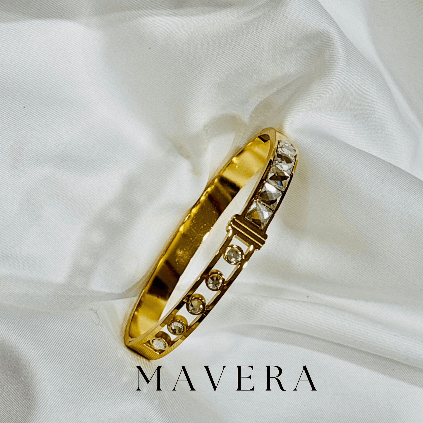 Celeste Ray Bracelet