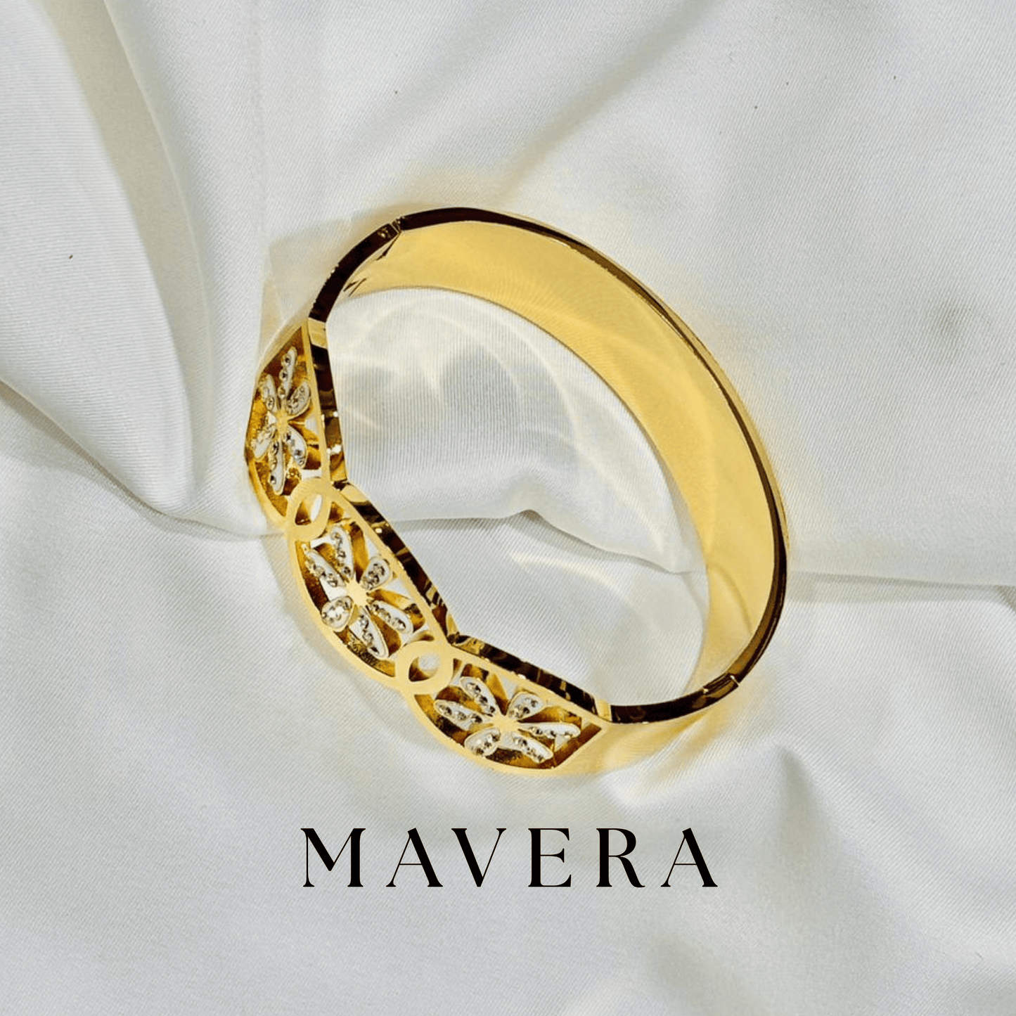 Aura Bracelet
