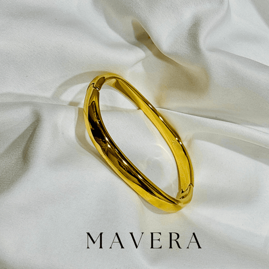 Solin Bangle Bracelet