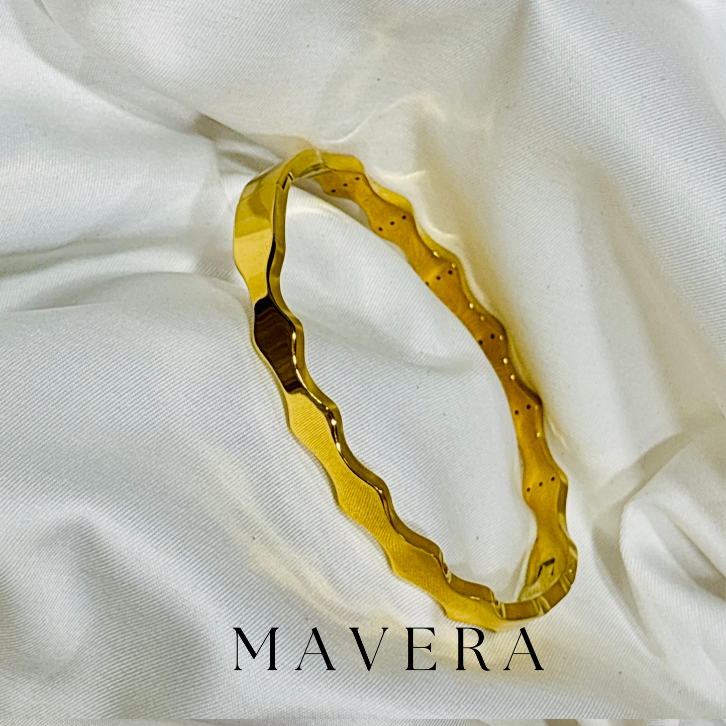 LUMEWAVE BRACELET