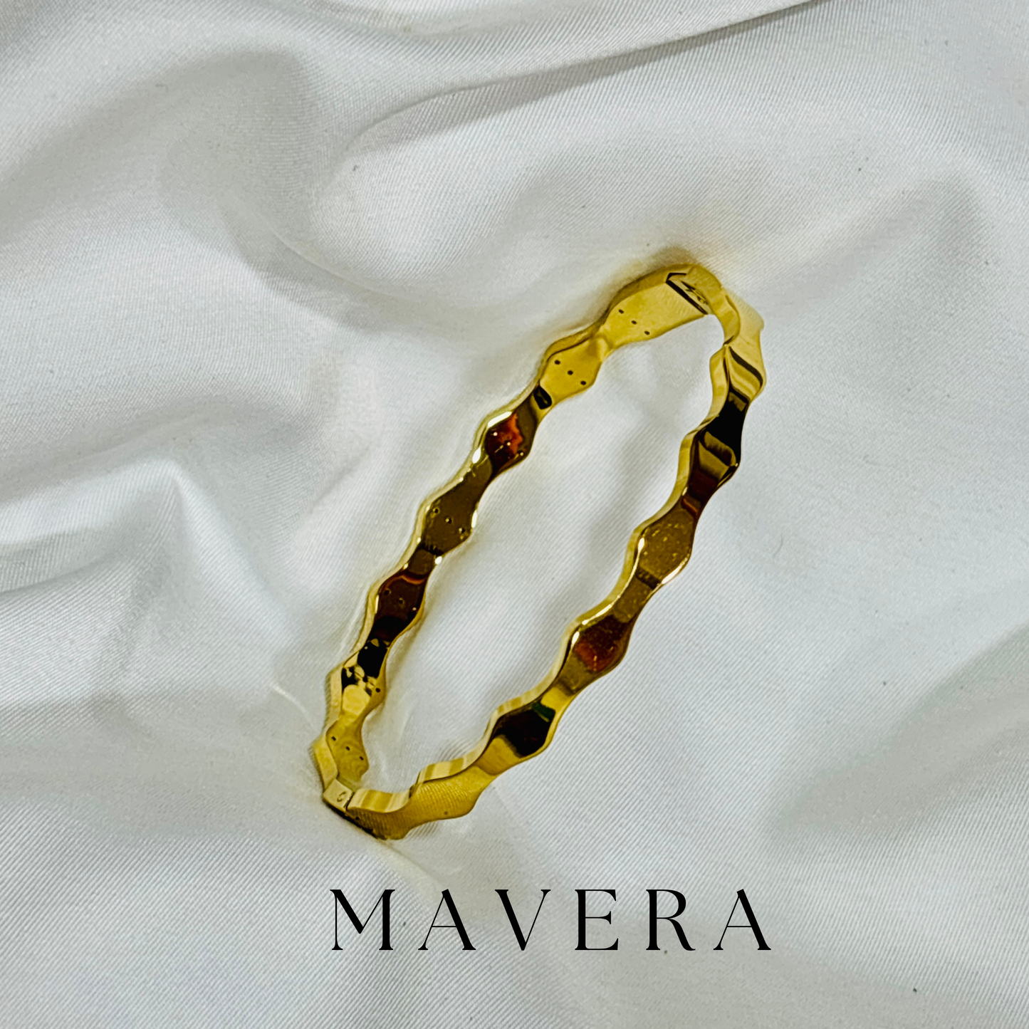 LUMEWAVE BRACELET