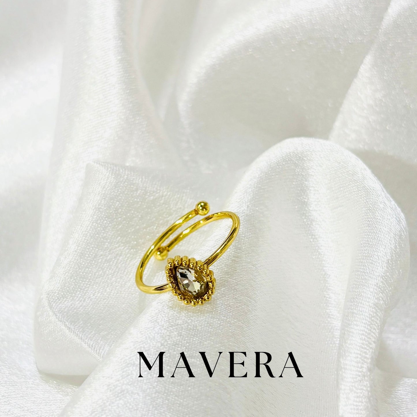 MINI DROP RING