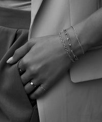 Chain Bracelets