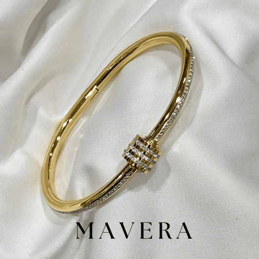 Halo Bracelet