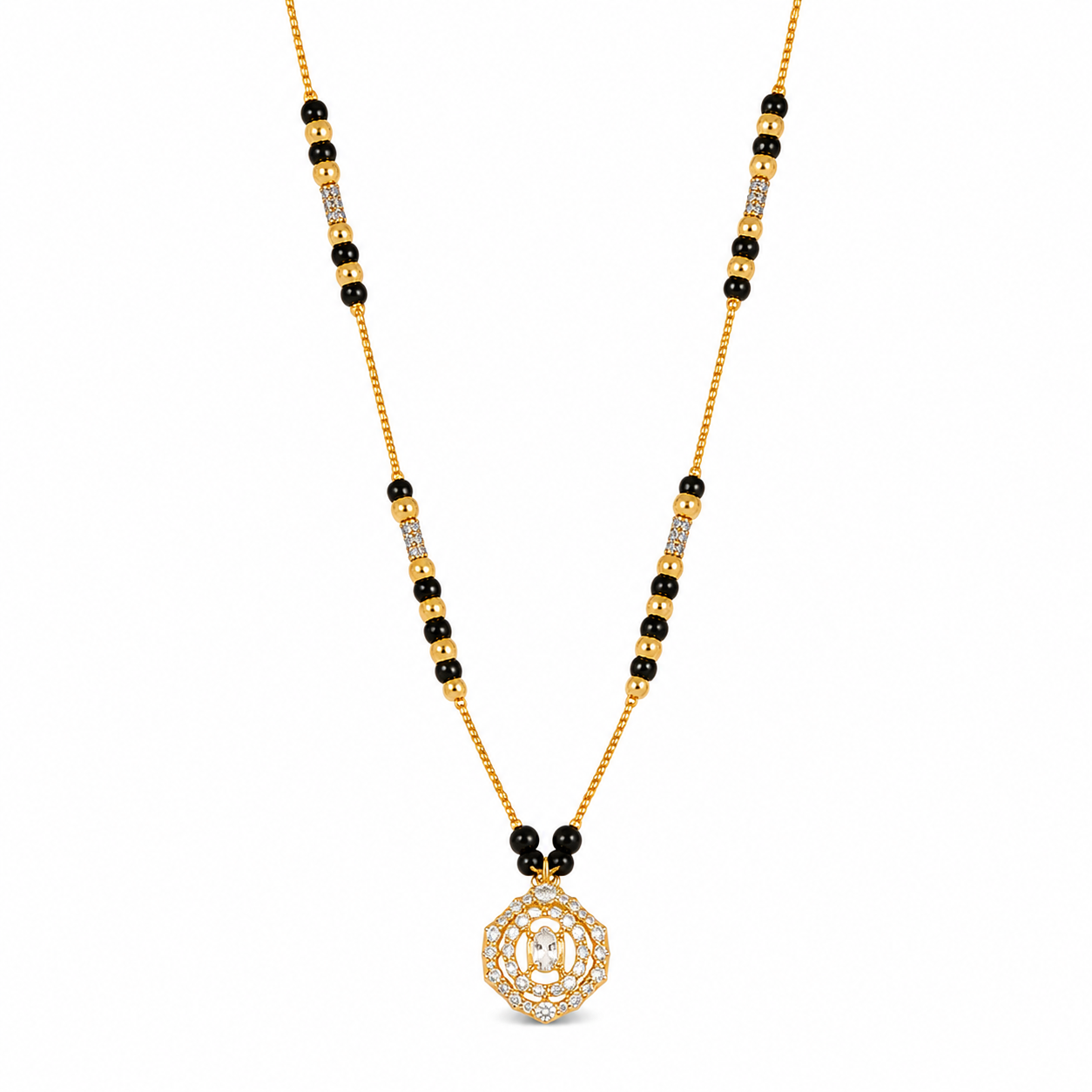 ROYAL MANGALSUTRA
