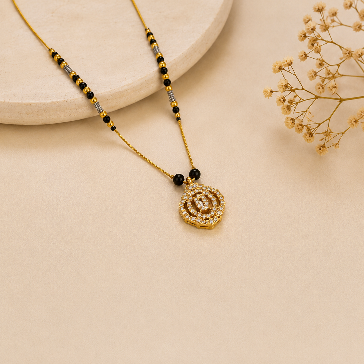 ROYAL MANGALSUTRA