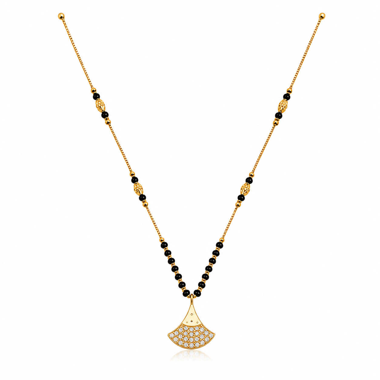 NOOR BAR MANGALSUTRA