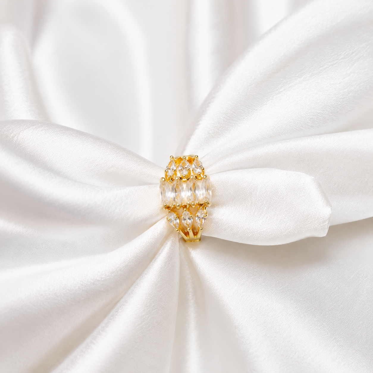 STARLIF VINE RING