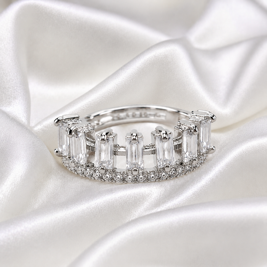 ELARA ADJUSTABLE RING