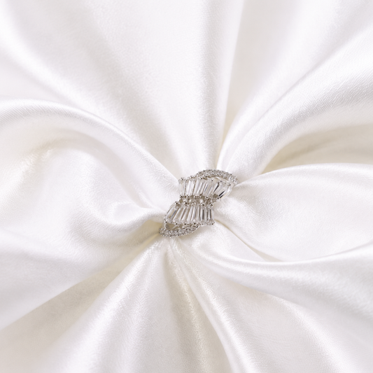 NOOR ADJUSTABLE RING