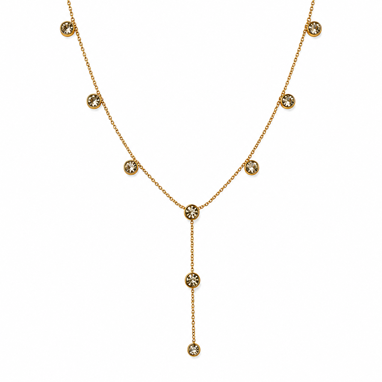 DREAM CHARM NECKLACE