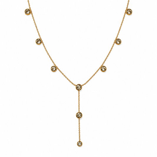 DREAM CHARM NECKLACE