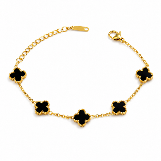 BAUBLE CLISTER BRACELET