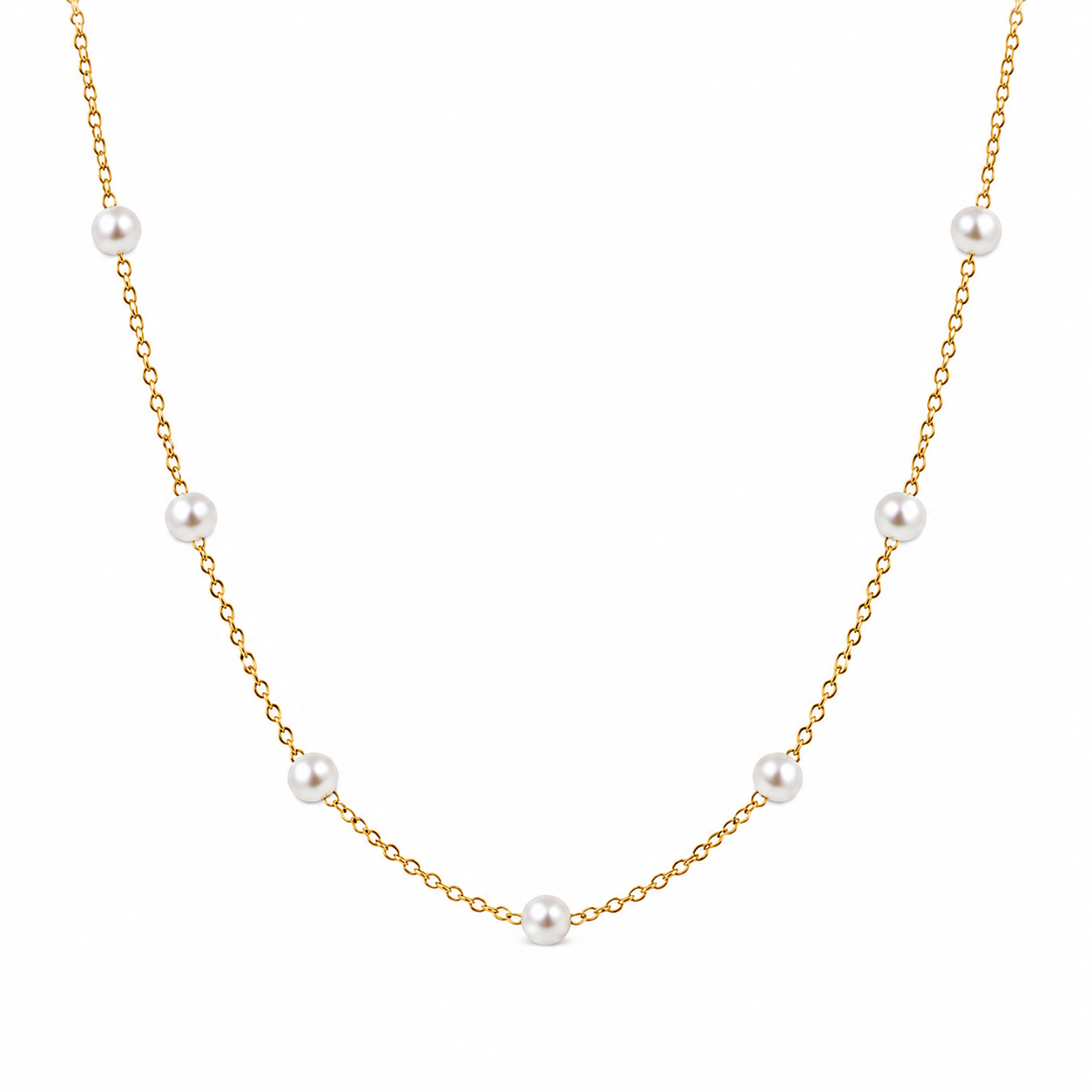 SOFTPEARL NECKLACE