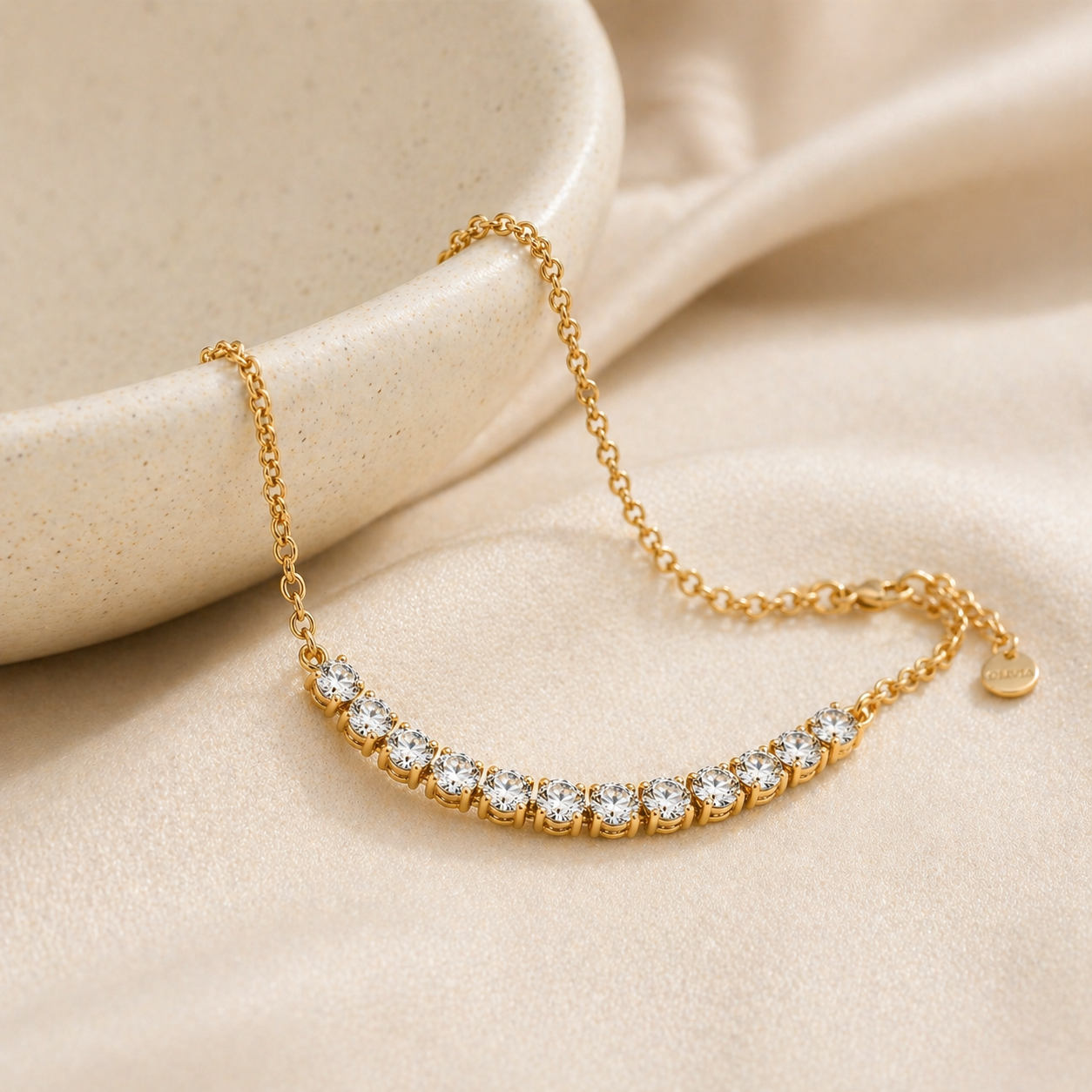 ORLINA CHAIN BRACELET