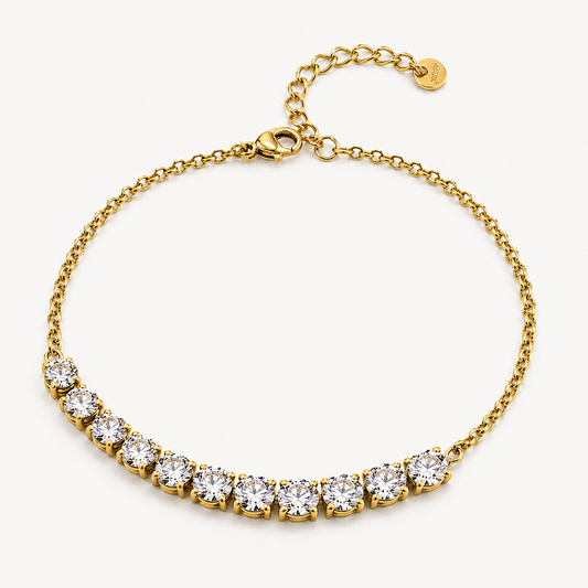 ORLINA CHAIN BRACELET