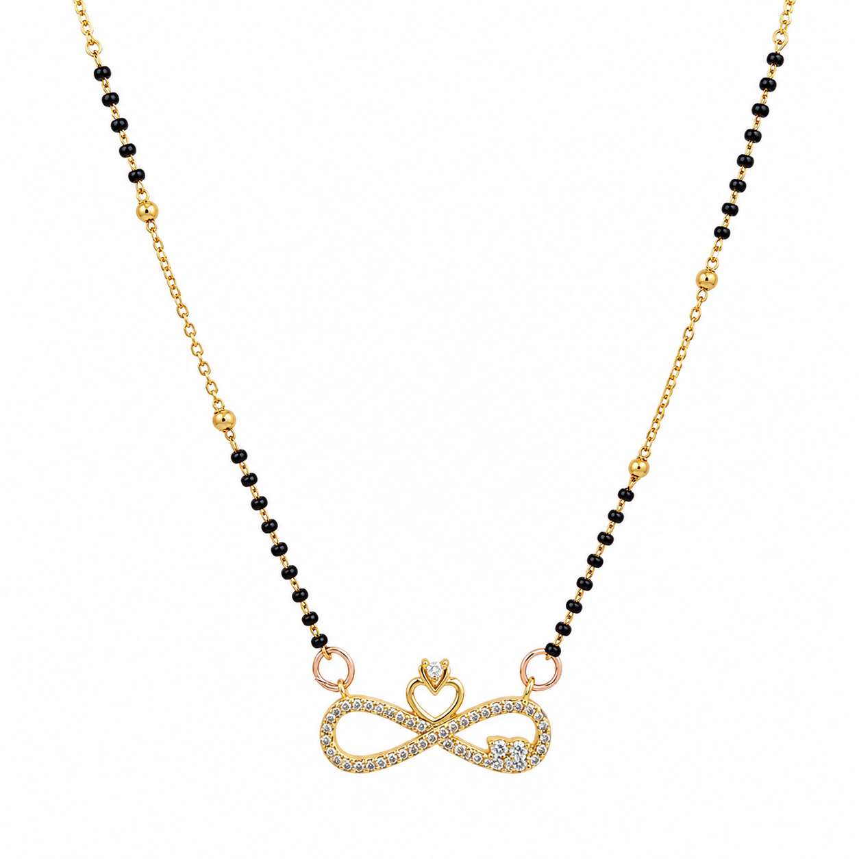 INFINITY GRACE MAGALSUTRA