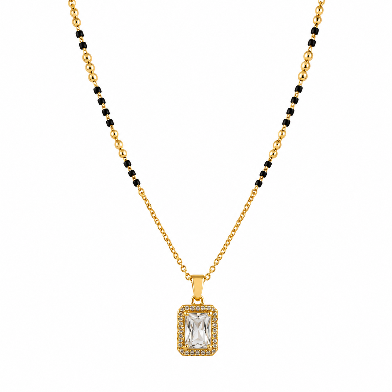 DAIMOND MAGALSUTRA
