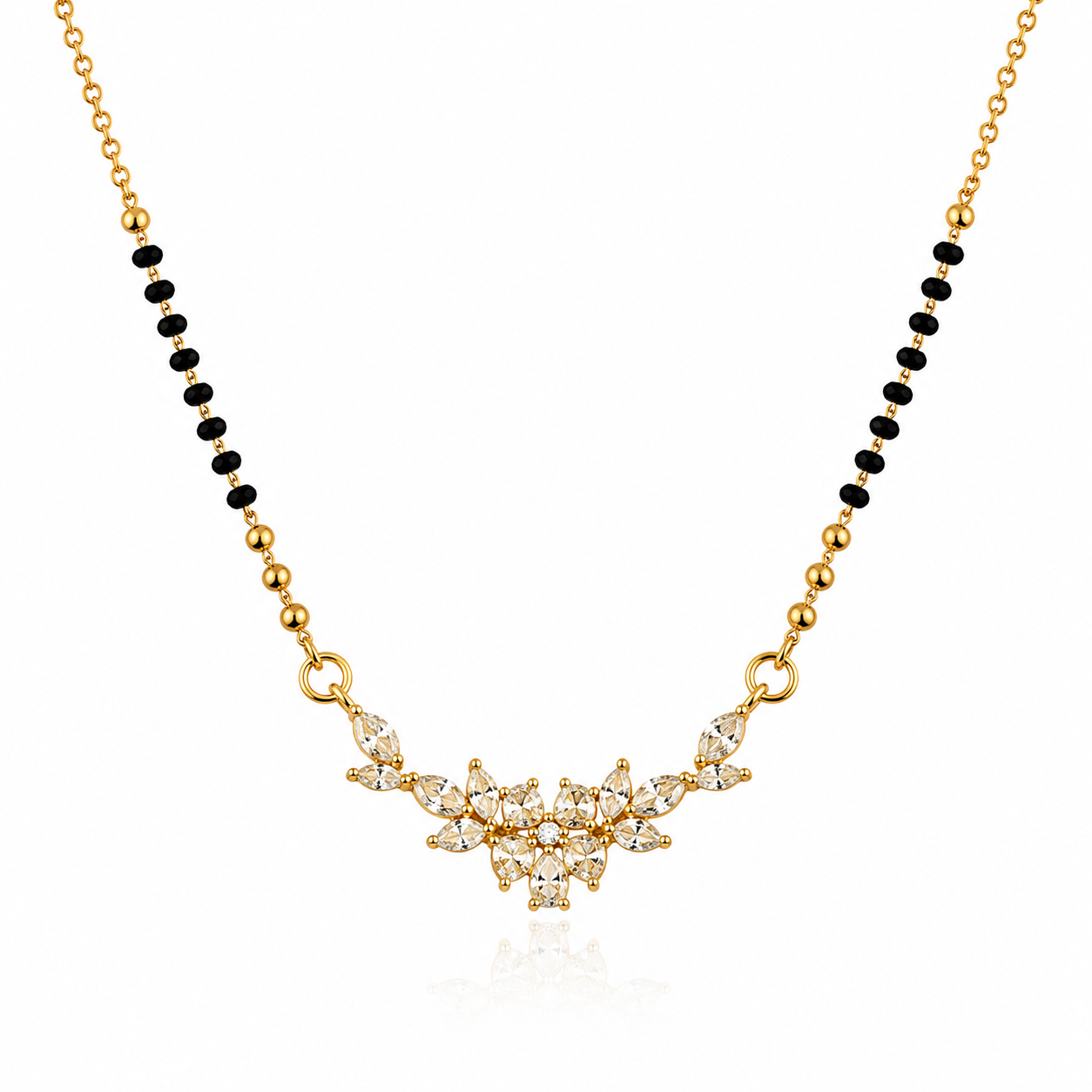 ZARA BLOOM MAGALSUTRA