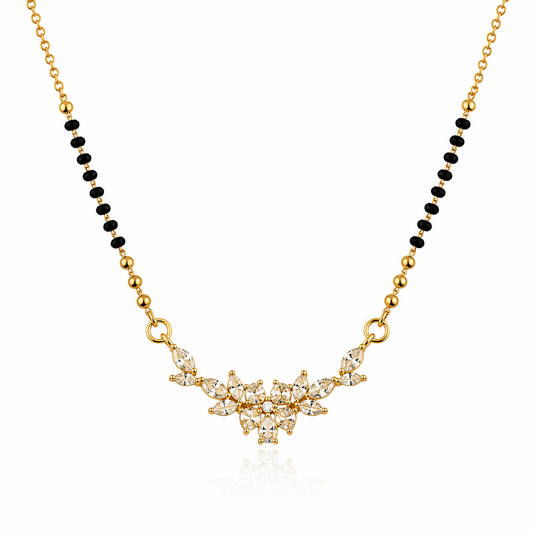 ZARA BLOOM MAGALSUTRA