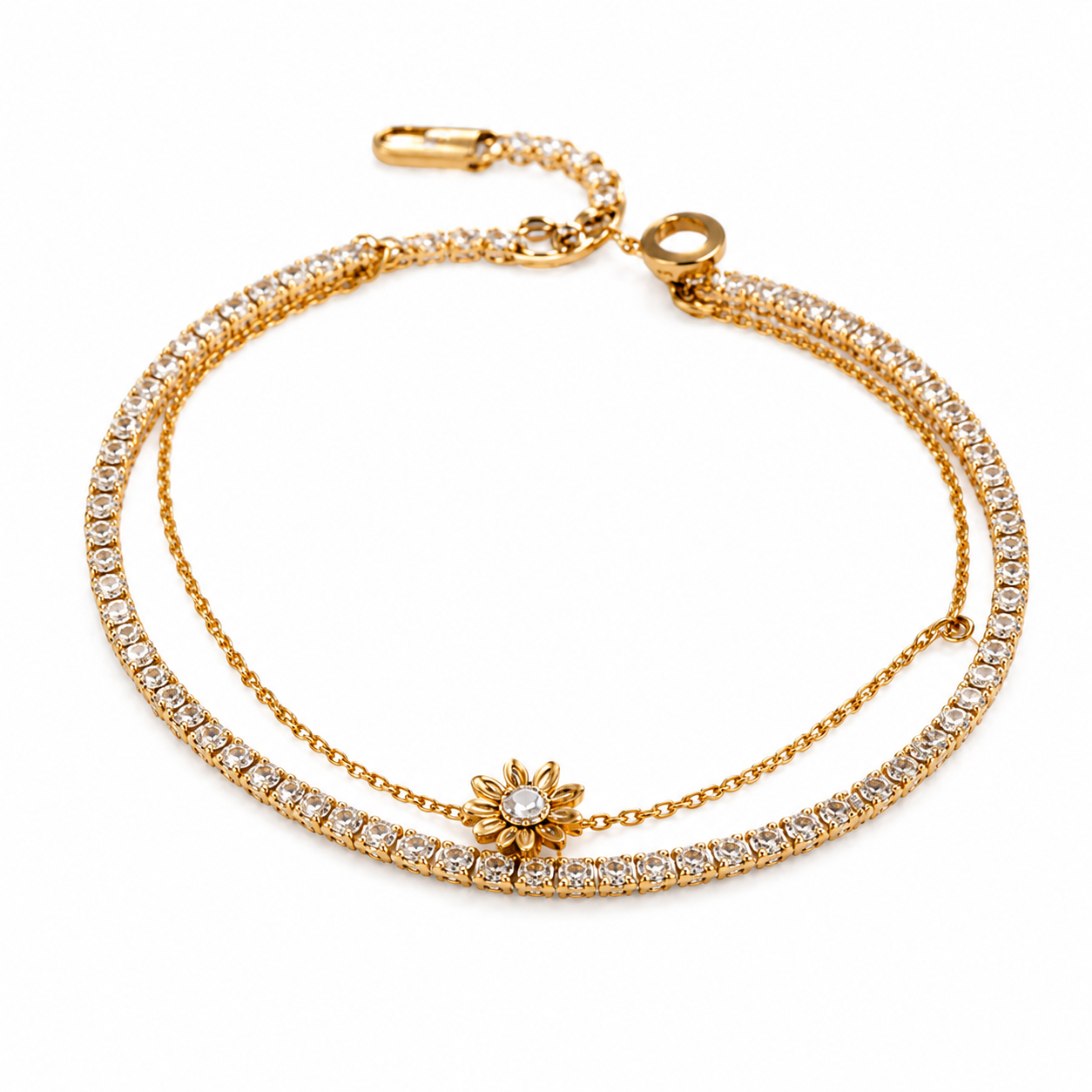 SUNSHINE SPARK BRACELET