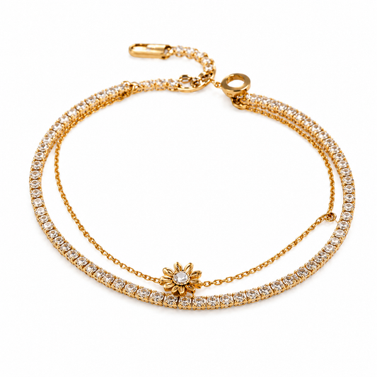 SUNSHINE SPARK BRACELET