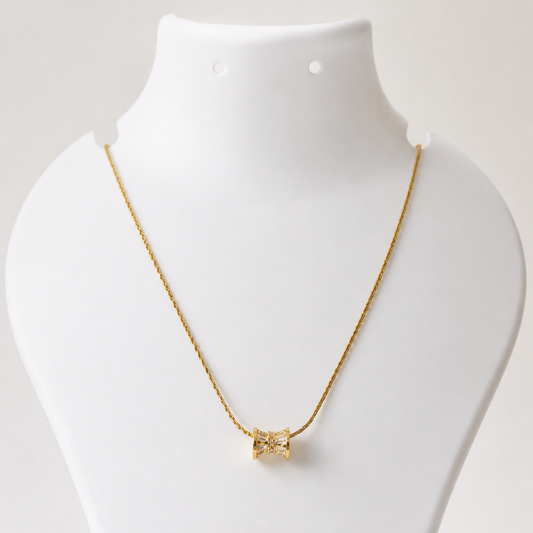 AURA LUXE NECKLACE