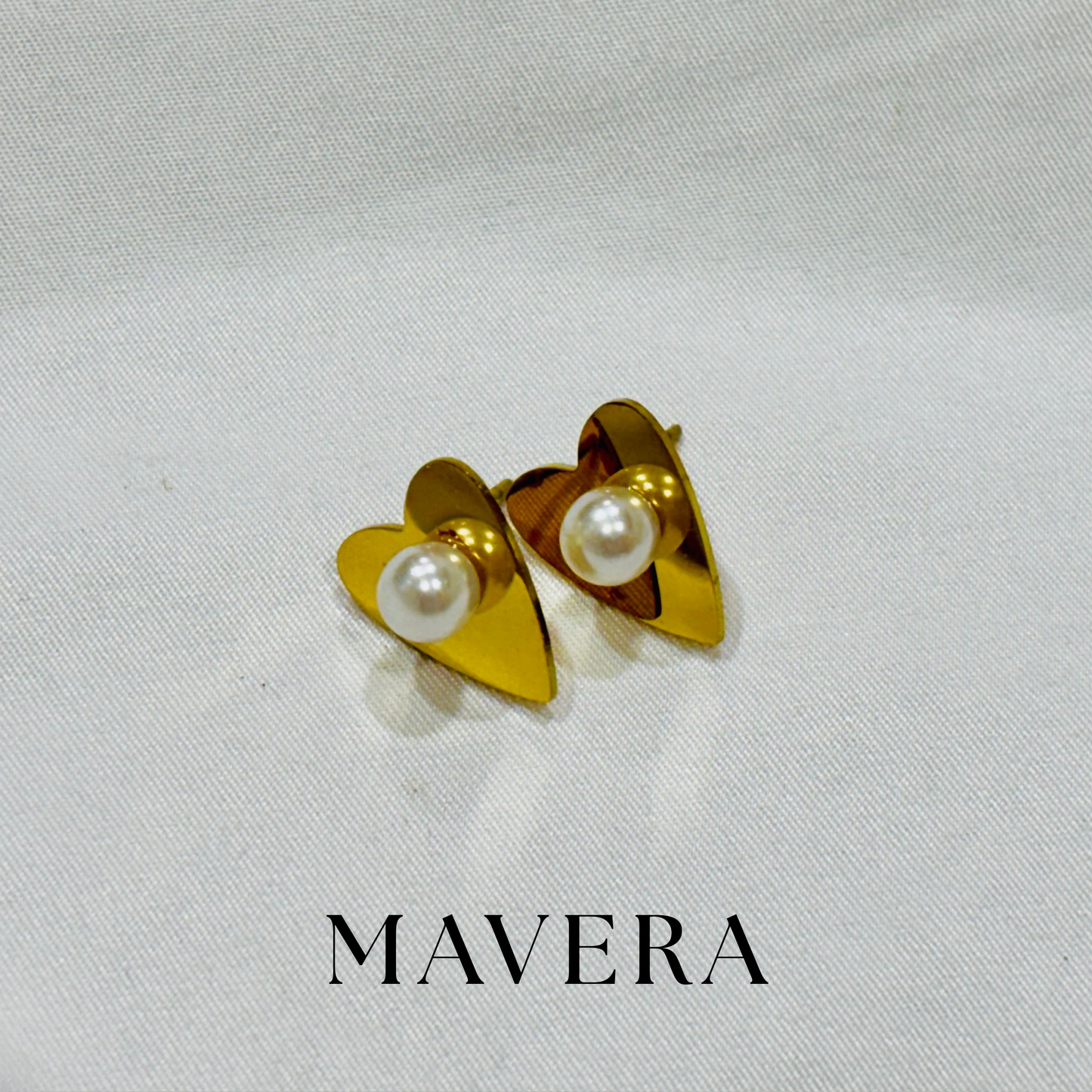 FOREVER LOVE EARRING