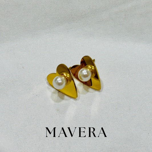 FOREVER LOVE EARRING