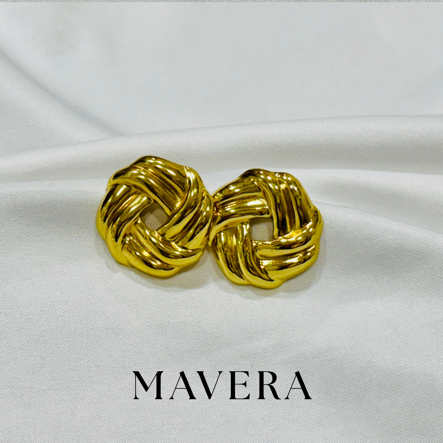 ECLISSE EARRING